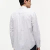 Cămașă cu croială regular și imprimeu cu buline Cămașă cu croială regular și imprimeu cu buline