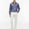 Cămașă elegantă THFlex cu croială regular Cămașă elegantă THFlex cu croială regular