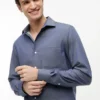 Cămașă elegantă THFlex cu croială regular Cămașă elegantă THFlex cu croială regular