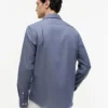 Cămașă elegantă THFlex cu croială regular Cămașă elegantă THFlex cu croială regular