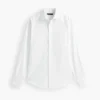 Cămașă elegantă THFlex cu croială regular