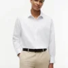 Cămașă elegantă THFlex cu croială slim