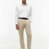 Cămașă elegantă THFlex cu croială slim