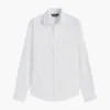 Cămașă elegantă THFlex cu croială slim