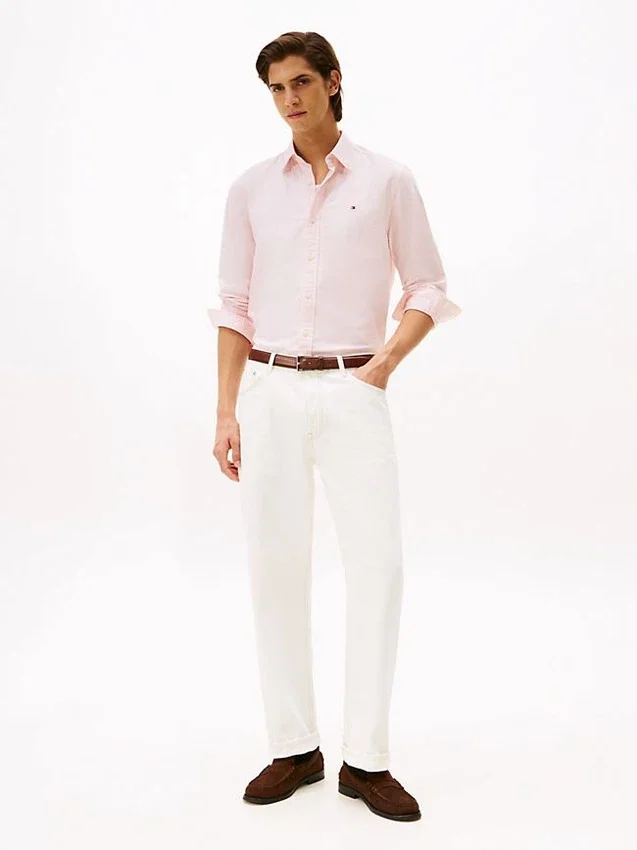 Cămașă Oxford cu croială regular Cămașă Oxford cu croială regular