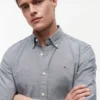 Cămașă Oxford cu croială regular Cămașă Oxford cu croială regular