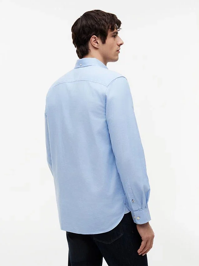 Cămașă Oxford cu croială regular Cămașă Oxford cu croială regular