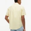 Cămașă Oxford cu mânecă scurtă, croială regular pentru pantaloni scurți Cămașă Oxford cu mânecă scurtă, croială regular pentru pantaloni scurți