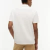 Cămașă polo cu buzunar din plasă, croială regular Cămașă polo cu buzunar din plasă, croială regular