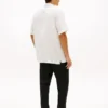Cămașă relaxată din amestec de in New York Label Cămașă relaxată din amestec de in New York Label