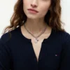 Colier cu pandantiv nautic Colier cu pandantiv nautic