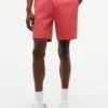 Croială Regular 7″ Vopsit în bucată Pantaloni scurți Croială Regular 7″ Vopsit în bucată Pantaloni scurți