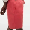 Croială Regular 7″ Vopsit în bucată Pantaloni scurți Croială Regular 7″ Vopsit în bucată Pantaloni scurți