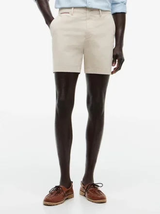 Croială regulată 5″ Comfort Waist Pantaloni scurți Tommy