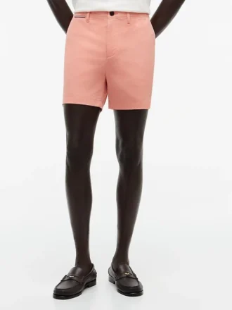 Croială regulată 5″ Comfort Waist Pantaloni scurți Tommy