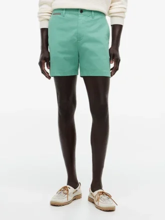 Croială regulată 5″ Comfort Waist Pantaloni scurți Tommy
