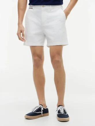 Croială regulată 5″ Comfort Waist Pantaloni scurți Tommy