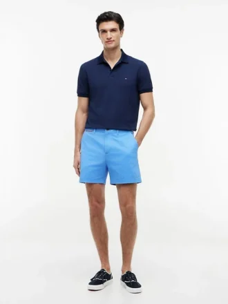 Croială regulată 5″ Comfort Waist Pantaloni scurți Tommy
