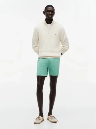 Croială regulată 5″ Comfort Waist Pantaloni scurți Tommy