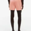 Croială regulată 5″ Comfort Waist Pantaloni scurți Tommy Croială regulată 5″ Comfort Waist Pantaloni scurți Tommy