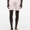 Croială regulată Pantaloni scurți Tommy cu talie confortabilă de 7″ Croială regulată Pantaloni scurți Tommy cu talie confortabilă de 7″