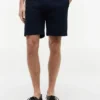 Croială regulată Pantaloni scurți Tommy cu talie confortabilă de 7″ Croială regulată Pantaloni scurți Tommy cu talie confortabilă de 7″