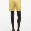 Croială regulată Pantaloni scurți Tommy cu talie confortabilă de 7″ Croială regulată Pantaloni scurți Tommy cu talie confortabilă de 7″