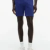 Croială regulată Pantaloni scurți Tommy cu talie confortabilă de 7″ Croială regulată Pantaloni scurți Tommy cu talie confortabilă de 7″