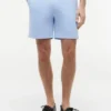 Croială regulată Pantaloni scurți Tommy cu talie confortabilă de 7″ Croială regulată Pantaloni scurți Tommy cu talie confortabilă de 7″