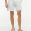 Croială regulată Pantaloni scurți Tommy cu talie confortabilă de 7″ Croială regulată Pantaloni scurți Tommy cu talie confortabilă de 7″
