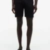 Croială regulată Pantaloni scurți Tommy cu talie confortabilă de 7″ Croială regulată Pantaloni scurți Tommy cu talie confortabilă de 7″