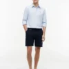 Croială regulată Pantaloni scurți Tommy cu talie confortabilă de 7″ Croială regulată Pantaloni scurți Tommy cu talie confortabilă de 7″