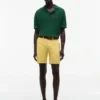 Croială regulată Pantaloni scurți Tommy cu talie confortabilă de 7″ Croială regulată Pantaloni scurți Tommy cu talie confortabilă de 7″