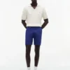 Croială regulată Pantaloni scurți Tommy cu talie confortabilă de 7″ Croială regulată Pantaloni scurți Tommy cu talie confortabilă de 7″