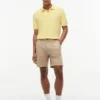 Croială regulată Pantaloni scurți Tommy cu talie confortabilă de 7″ Croială regulată Pantaloni scurți Tommy cu talie confortabilă de 7″