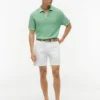 Croială regulată Pantaloni scurți Tommy cu talie confortabilă de 7″ Croială regulată Pantaloni scurți Tommy cu talie confortabilă de 7″