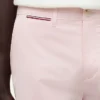 Croială regulată Pantaloni scurți Tommy cu talie confortabilă de 7″ Croială regulată Pantaloni scurți Tommy cu talie confortabilă de 7″