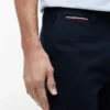 Croială regulată Pantaloni scurți Tommy cu talie confortabilă de 7″ Croială regulată Pantaloni scurți Tommy cu talie confortabilă de 7″