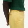 Croială regulată Pantaloni scurți Tommy cu talie confortabilă de 7″ Croială regulată Pantaloni scurți Tommy cu talie confortabilă de 7″