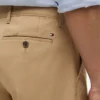 Croială regulată Pantaloni scurți Tommy cu talie confortabilă de 7″ Croială regulată Pantaloni scurți Tommy cu talie confortabilă de 7″