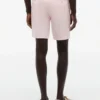 Croială regulată Pantaloni scurți Tommy cu talie confortabilă de 7″ Croială regulată Pantaloni scurți Tommy cu talie confortabilă de 7″