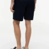 Croială regulată Pantaloni scurți Tommy cu talie confortabilă de 7″ Croială regulată Pantaloni scurți Tommy cu talie confortabilă de 7″