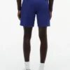 Croială regulată Pantaloni scurți Tommy cu talie confortabilă de 7″ Croială regulată Pantaloni scurți Tommy cu talie confortabilă de 7″