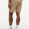 Croială regulată Pantaloni scurți Tommy cu talie confortabilă de 7″ Croială regulată Pantaloni scurți Tommy cu talie confortabilă de 7″