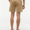 Croială regulată Pantaloni scurți Tommy cu talie confortabilă de 7″ Croială regulată Pantaloni scurți Tommy cu talie confortabilă de 7″