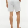 Croială regulată Pantaloni scurți Tommy cu talie confortabilă de 7″ Croială regulată Pantaloni scurți Tommy cu talie confortabilă de 7″
