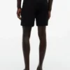 Croială regulată Pantaloni scurți Tommy cu talie confortabilă de 7″ Croială regulată Pantaloni scurți Tommy cu talie confortabilă de 7″