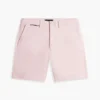 Croială regulată Pantaloni scurți Tommy cu talie confortabilă de 7″ Croială regulată Pantaloni scurți Tommy cu talie confortabilă de 7″