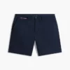 Croială regulată Pantaloni scurți Tommy cu talie confortabilă de 7″ Croială regulată Pantaloni scurți Tommy cu talie confortabilă de 7″