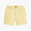 Croială regulată Pantaloni scurți Tommy cu talie confortabilă de 7″ Croială regulată Pantaloni scurți Tommy cu talie confortabilă de 7″